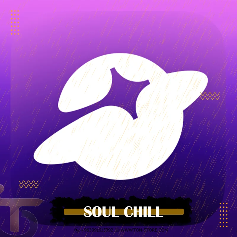 SOUL CHILL