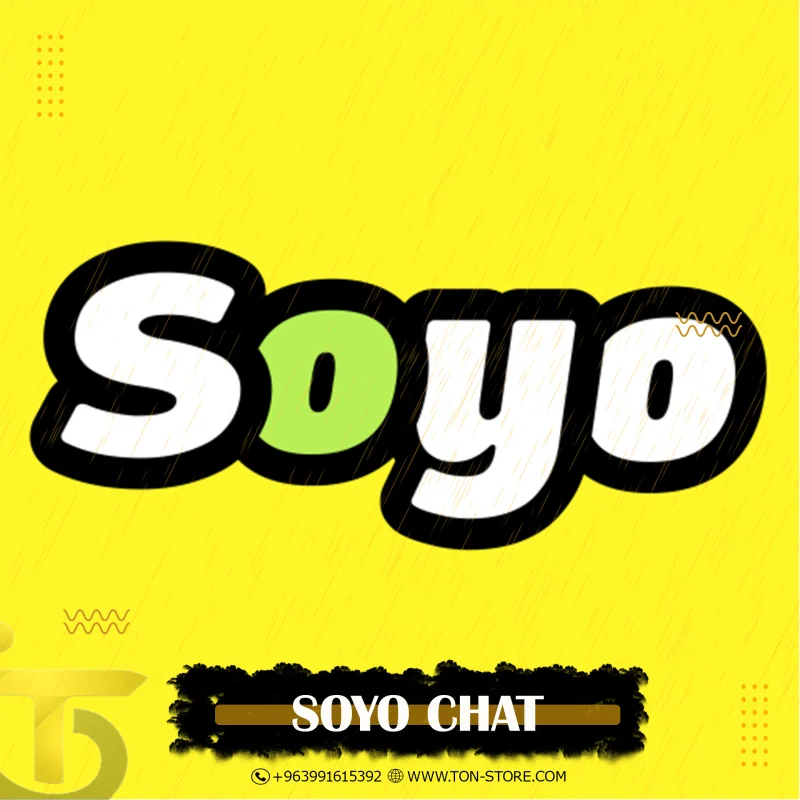 SOYO CHAT