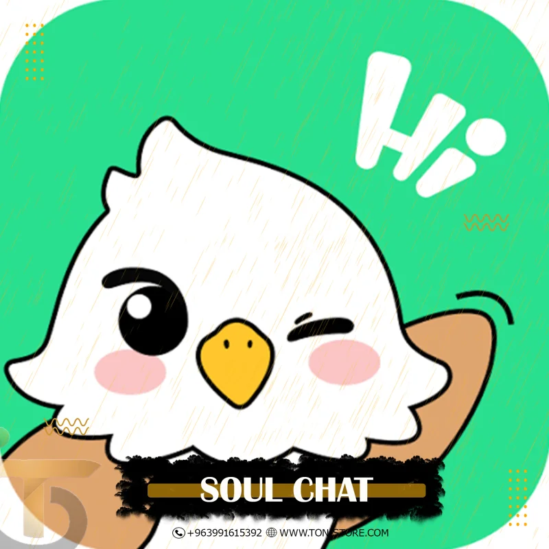 SOUL CHAT