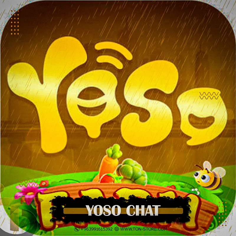 YOSO CHAT