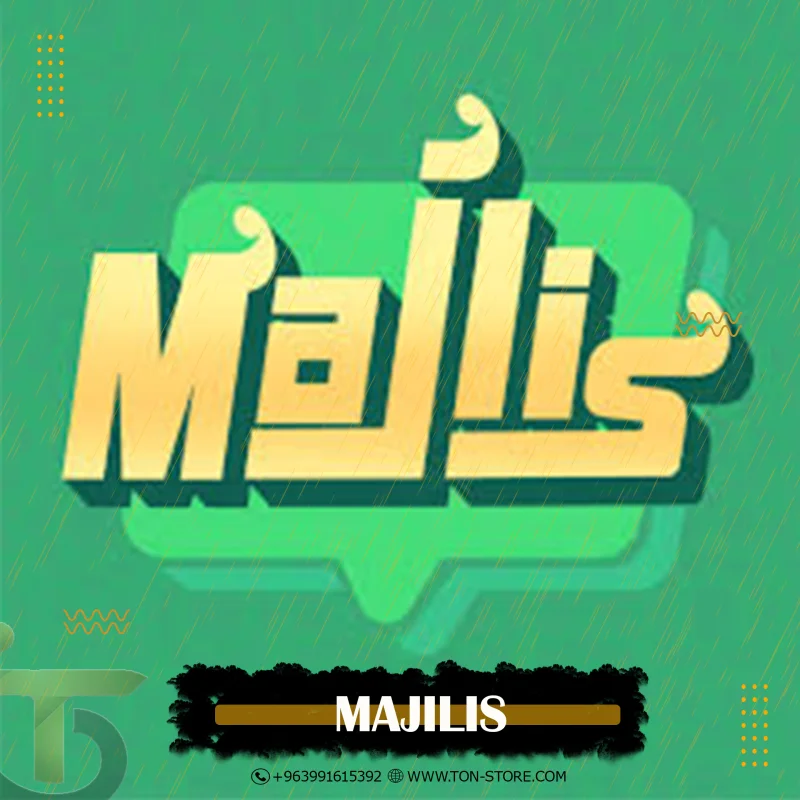 MAJILIS