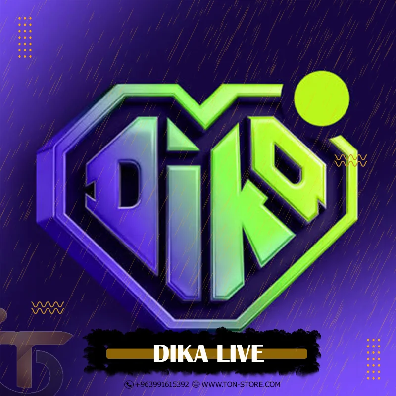 DIKA LIVE