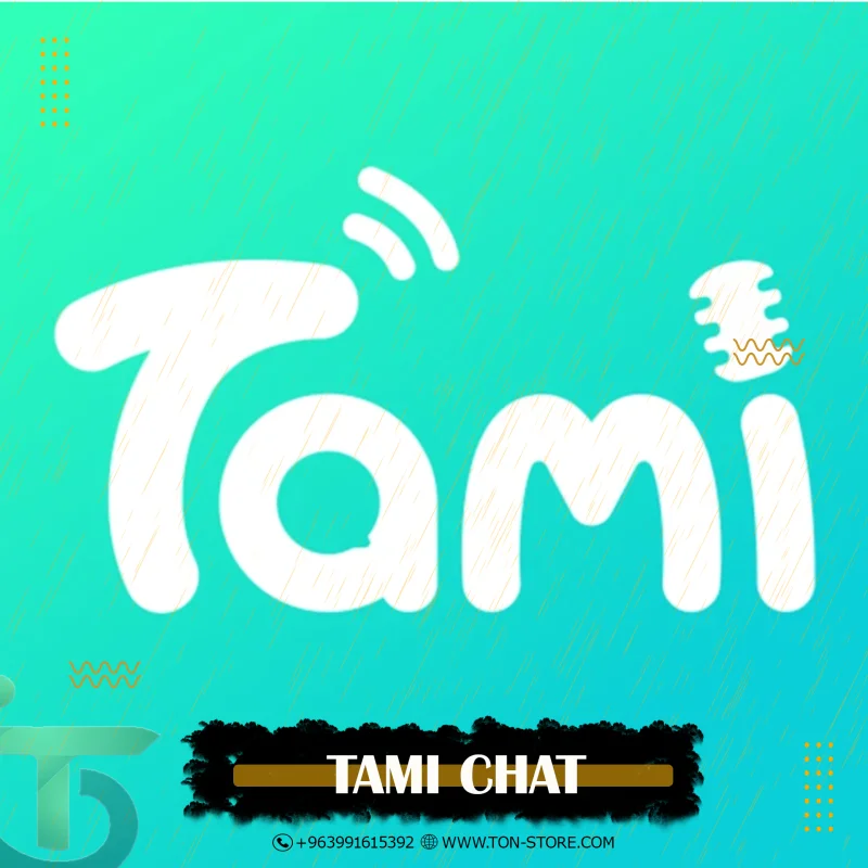 TAMI CHAT