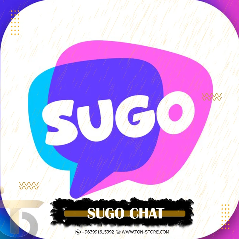 SUGO CHAT