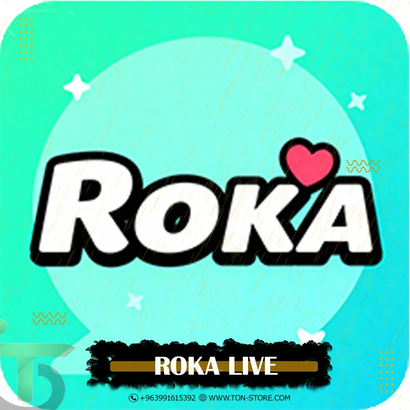 ROKA LIVE