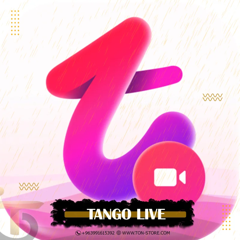 TANGO LIVE