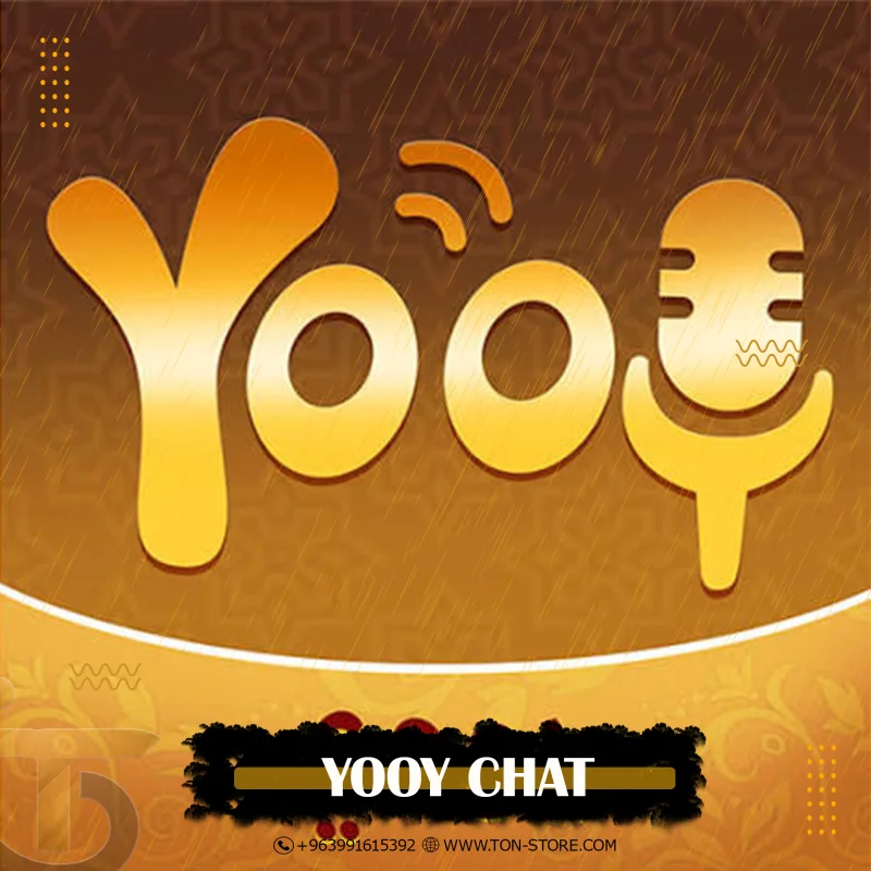 YOOY CHAT