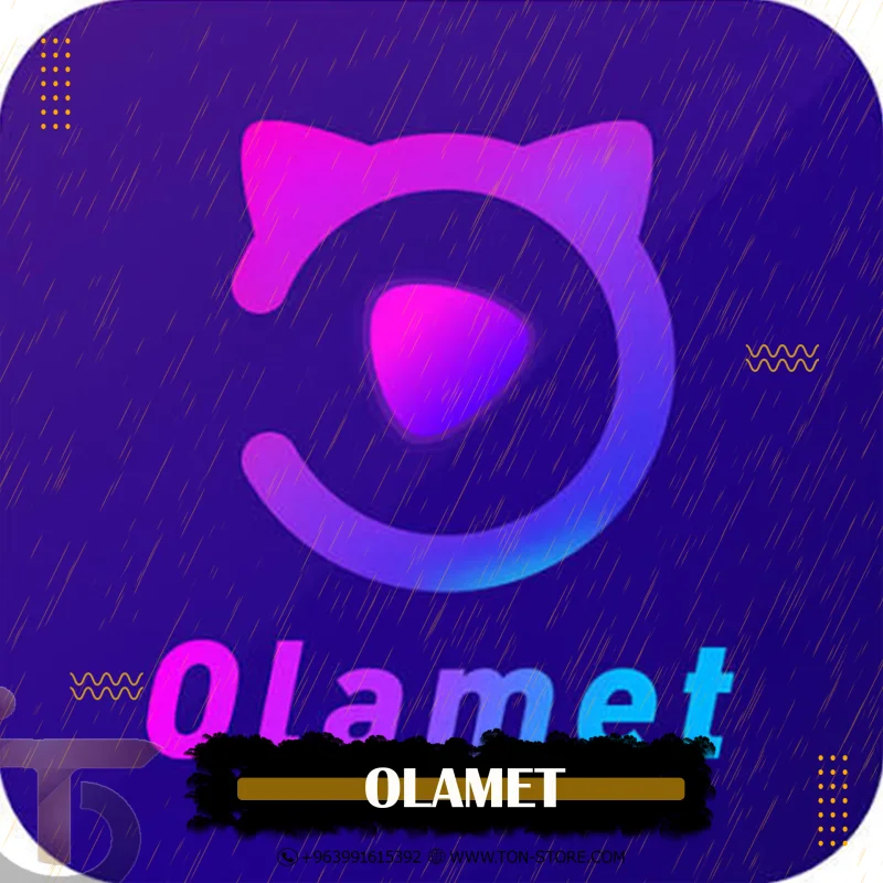 OLAMET