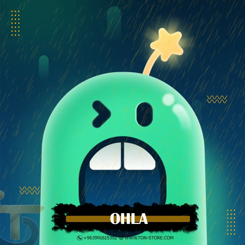 OHLA