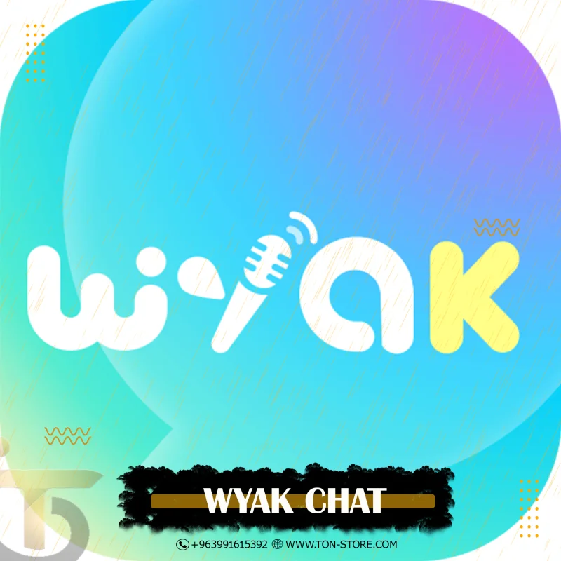 WYAK CHAT