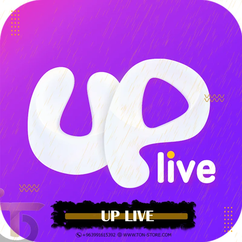 UP LIVE