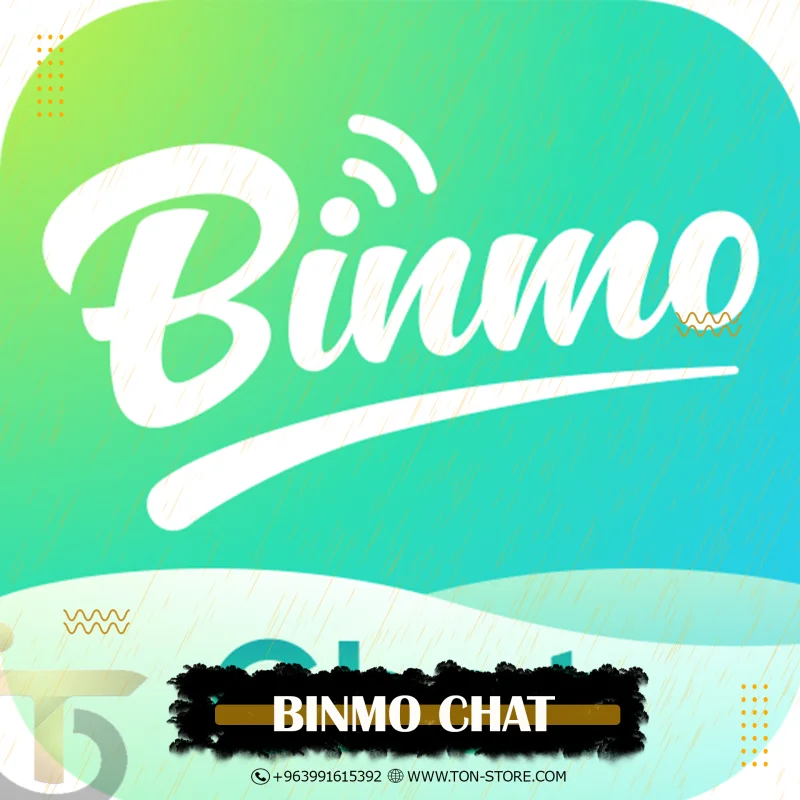 BINMO CHAT