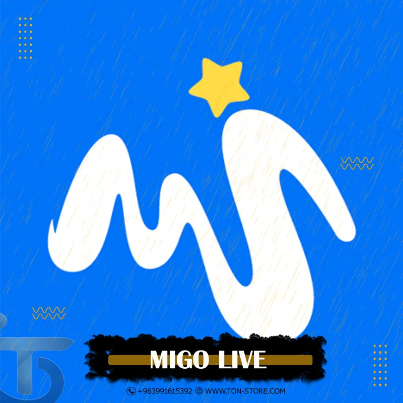 MIGO LIVE