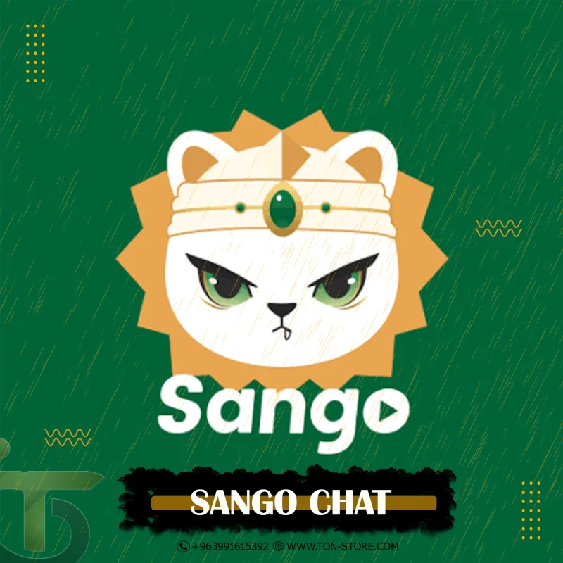 SANGO CHAT