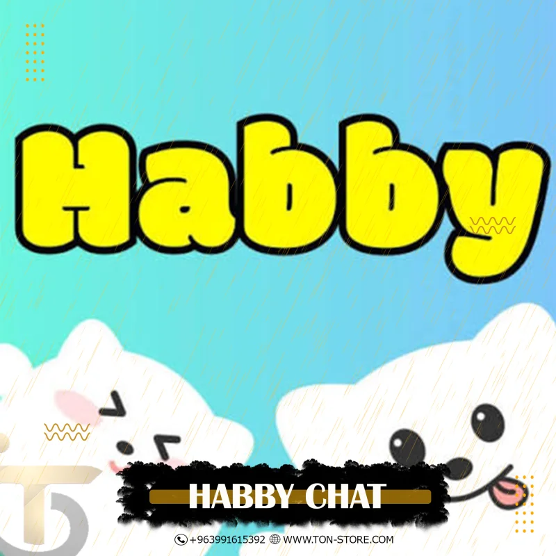 HABBY CHAT