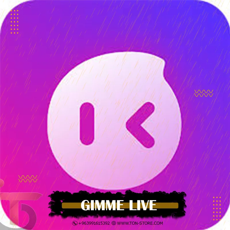 GIMME LIVE