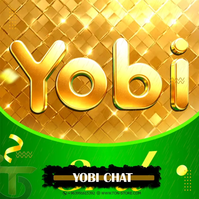 YOBI CHAT
