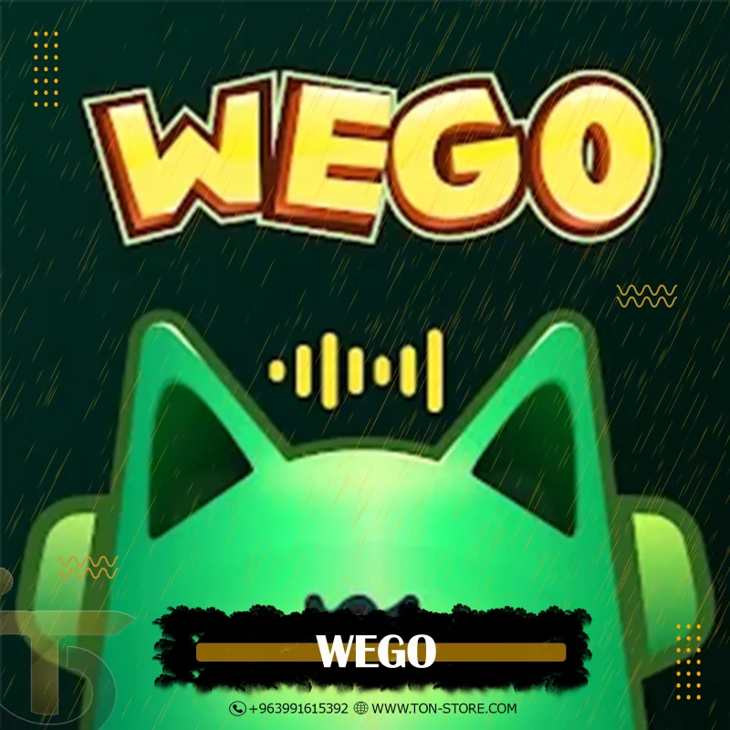 WEGO