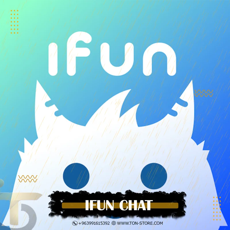 IFUN CHAT