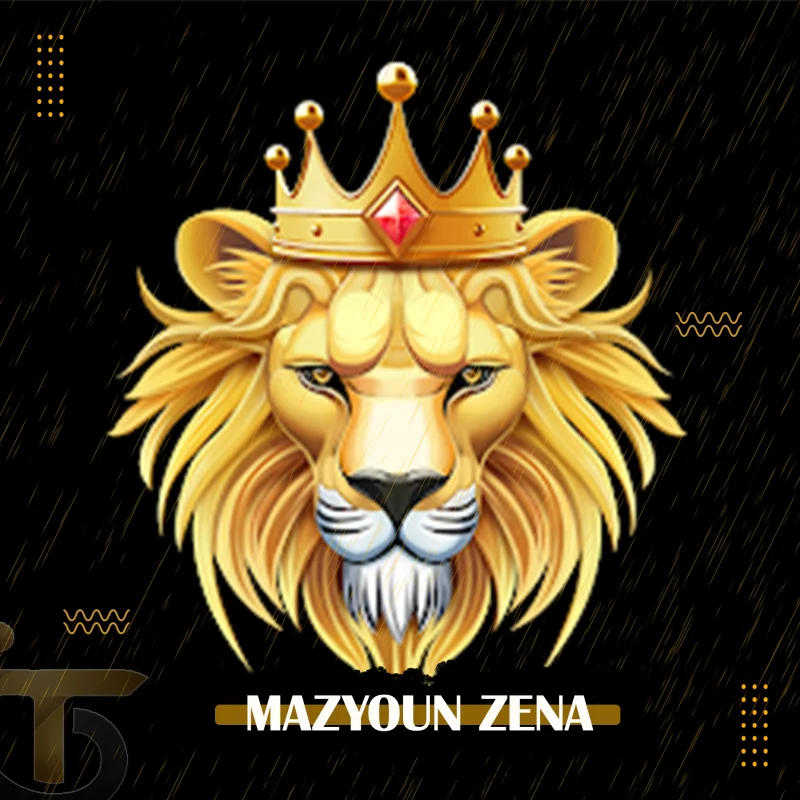 MAZYOUN ZENA