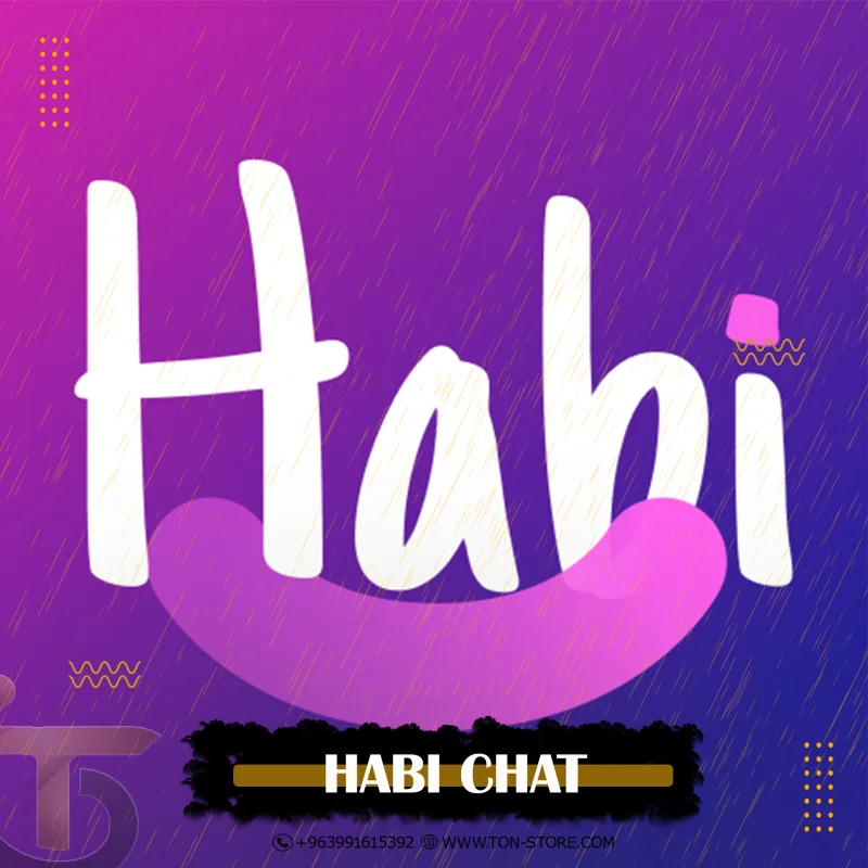 HABI CHAT