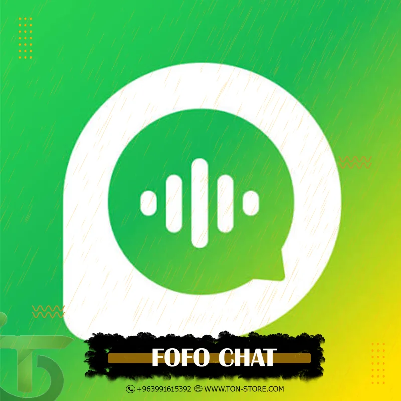 FOFO CHAT