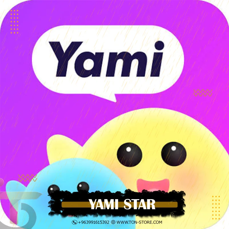 YAMI STAR