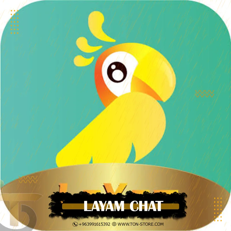LAYAM CHAT