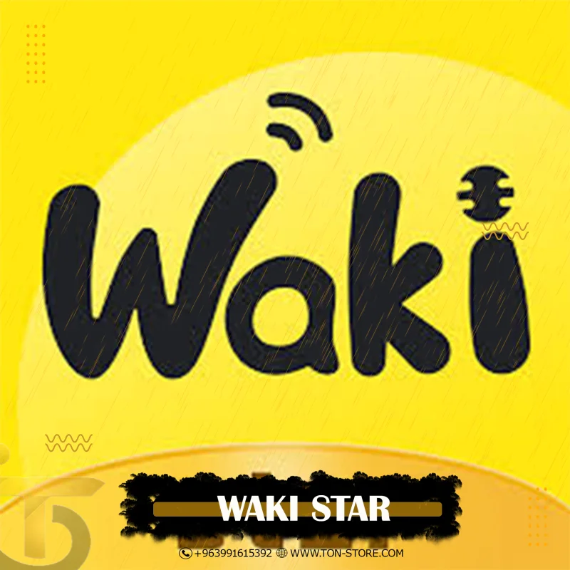 WAKI STAR