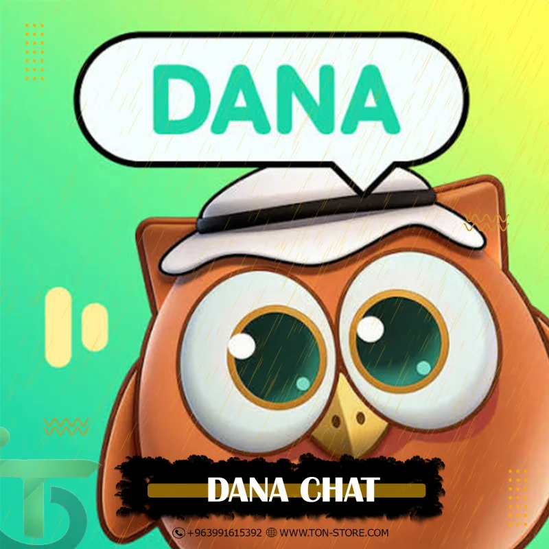 DANA CHAT