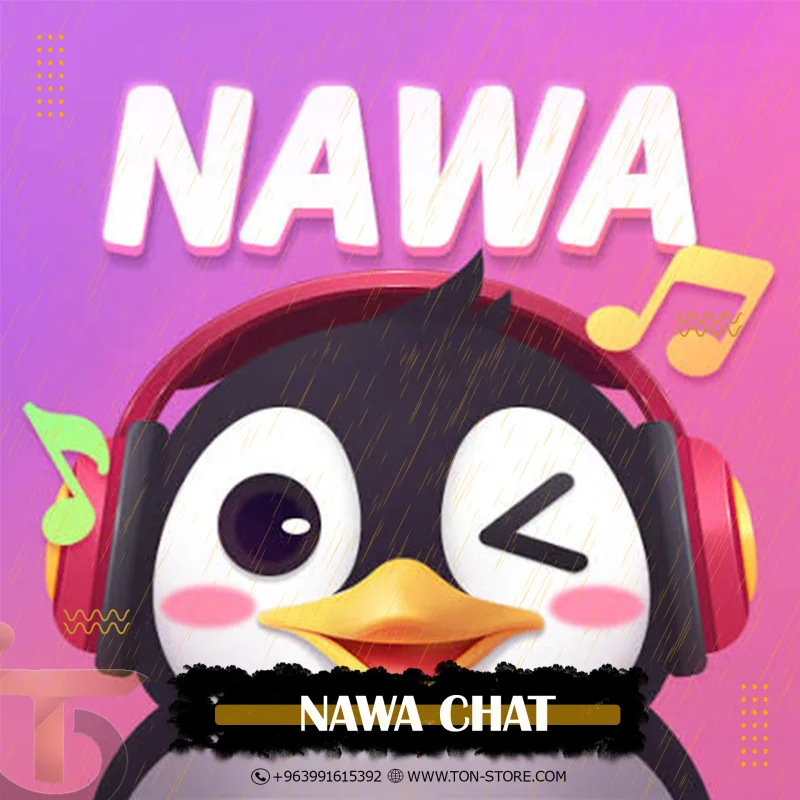 NAWA CHAT