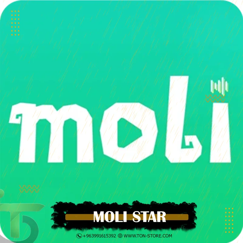 MOLI STAR