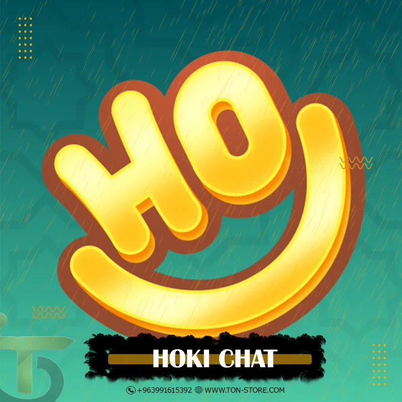 HOKI CHAT