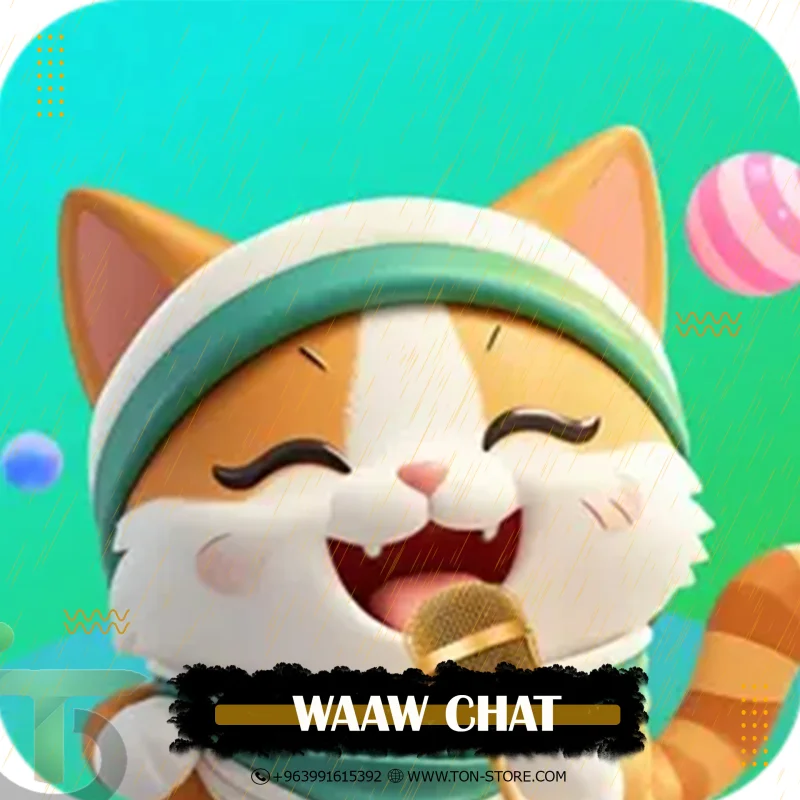WAAW CHAT
