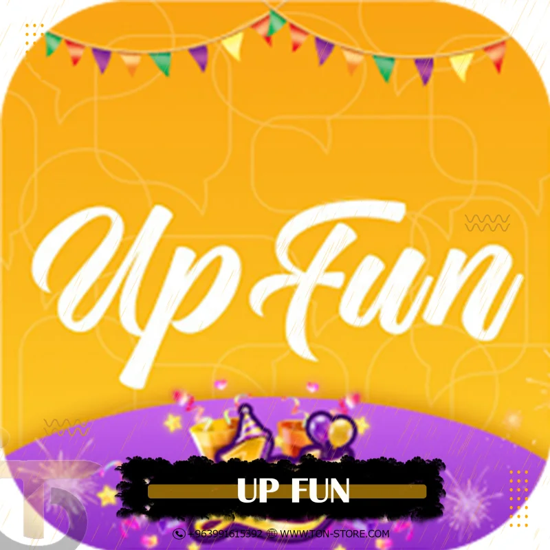 UP FUN