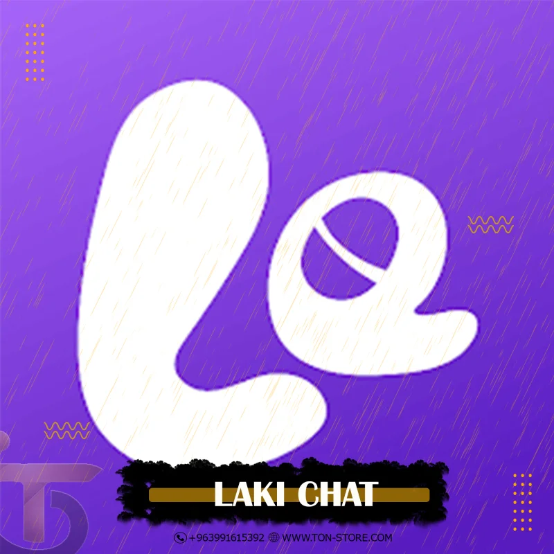 LAKI CHAT