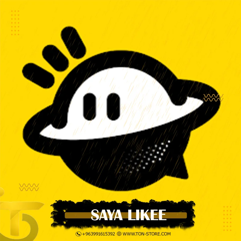 SAYA LIKEE