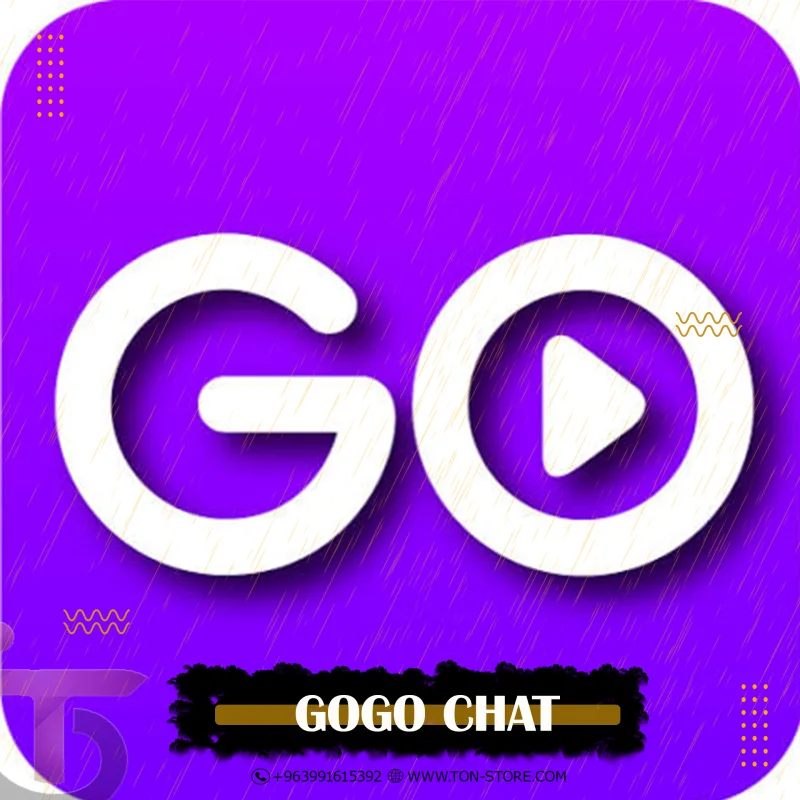 GOGO CHAT