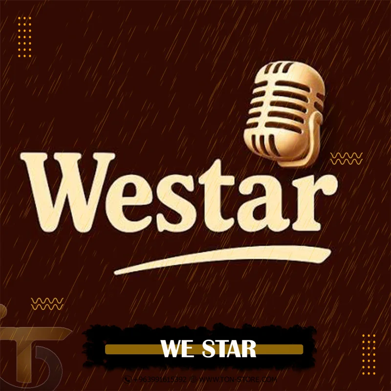 WE STAR