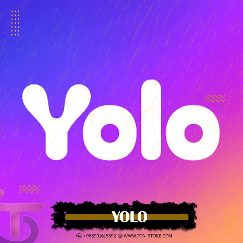 YOLO
