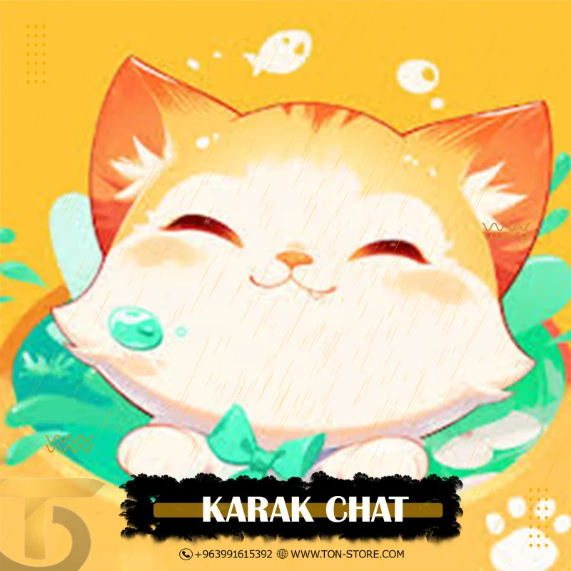 KARAK CHAT