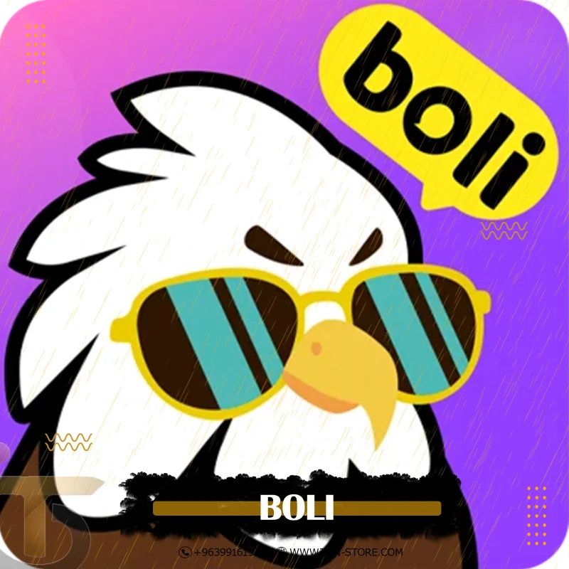 BOLI
