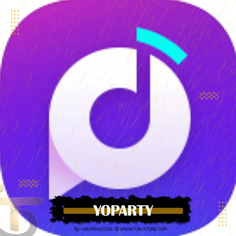 YOPARTY