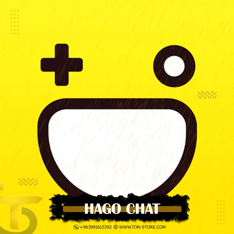 HAGO CHAT