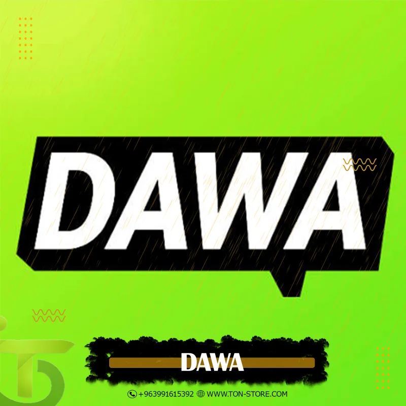 DAWA