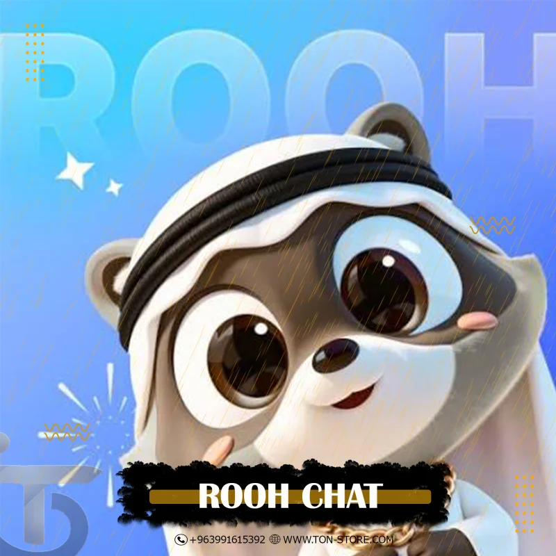 ROOH CHAT