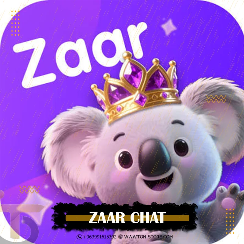 ZAAR CHAT