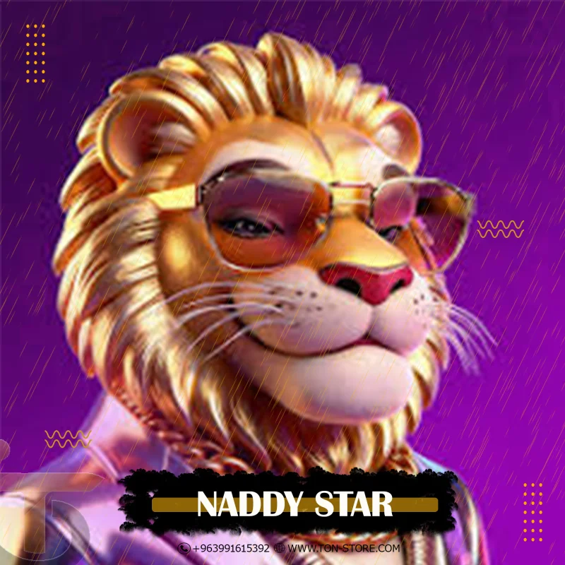 NADDY STAR