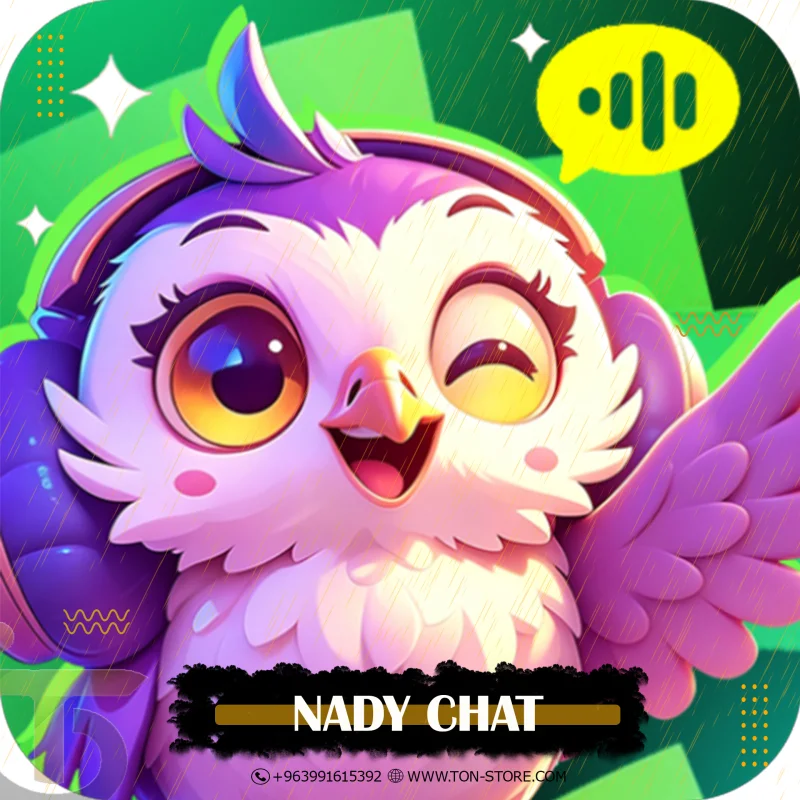 NADY CHAT