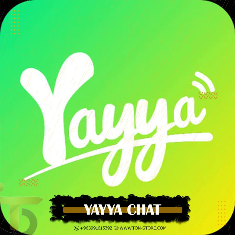 YAYYA CHAT